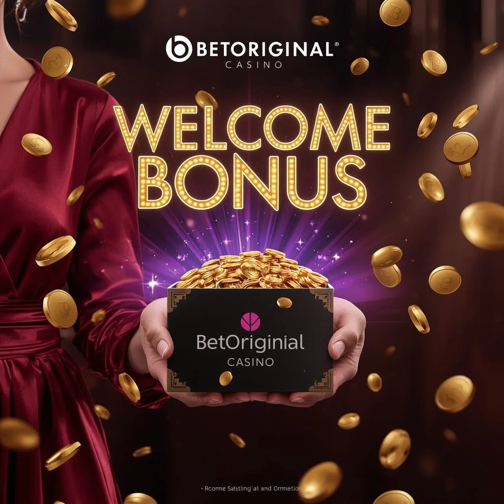 BetOriginal Bonus