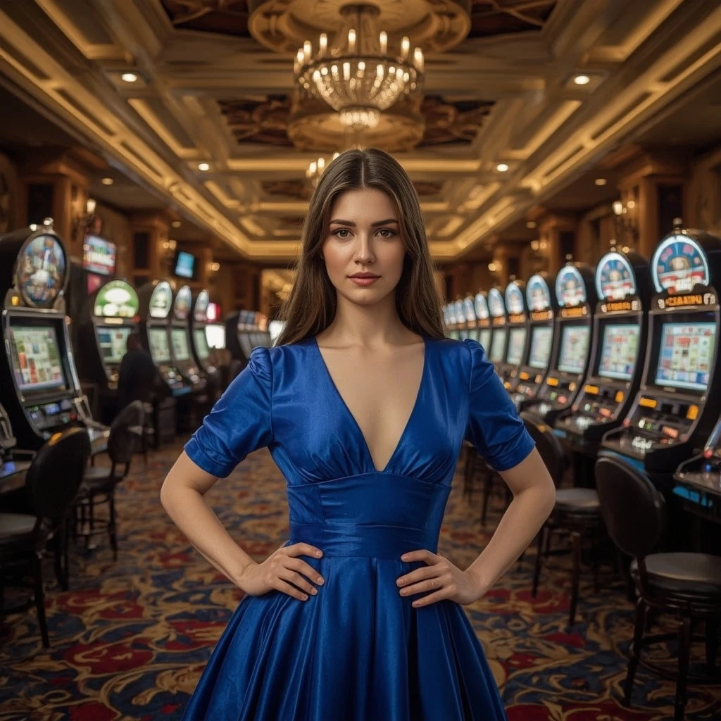 BetOriginal Casino Spiele