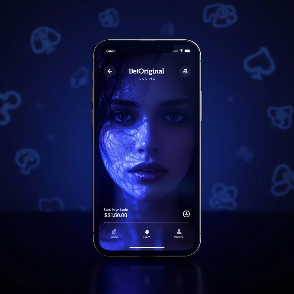 BetOriginal Casino App