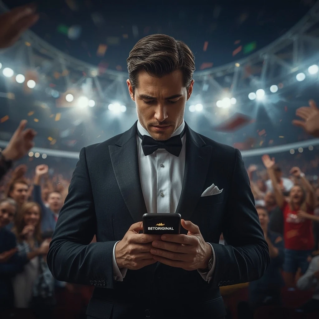 BetOriginal Casino Wetten